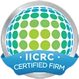 IICRC Certified Firm 