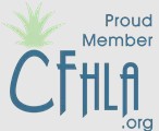 Proud Member Of CFHLA