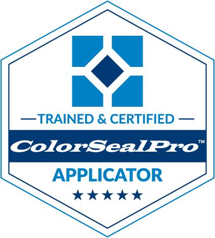 Color Seal PRO Applicator