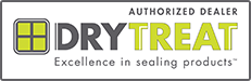 Dry Treat - Authorized Dealer
