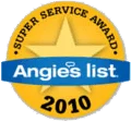 Angies List 