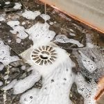 Preventing Pink Shower Film