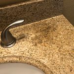 Moisture in Granite