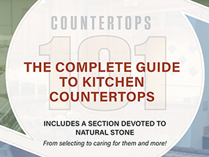 Kitchen Countertops Guide