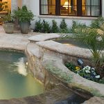 Why Pool Decks Turn Green and Black