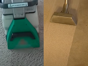 Diy Carpet Cleaning