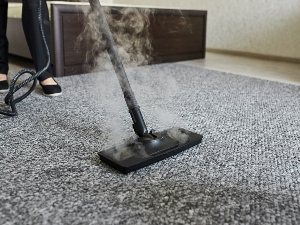 Carpet Cleaning Service