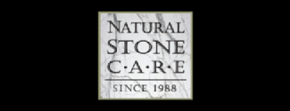 Natural Stone Care