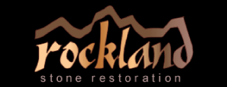 Rockland Stone Restoration 