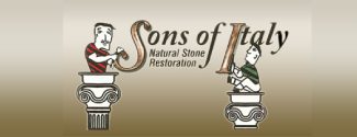 Sons of Italy Stone Care