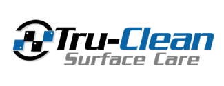 Tru-Clean Surface Care