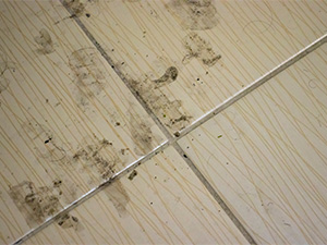 5 Tile Mistakes