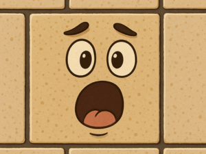 Talking Tile