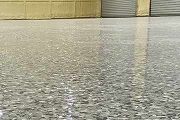 epoxy coatings