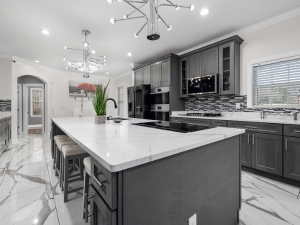 Kitchen Countertops