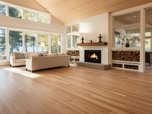 Wood Floor Checklist