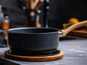 Marble or Granite Countertop