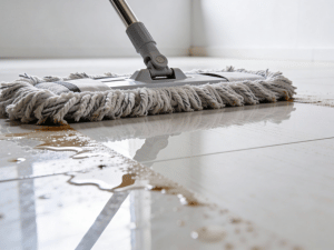 Mop Your Tile