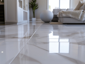Tile and Grout Care
